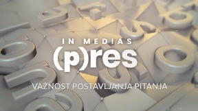 Vaznost postavljanja pitanja